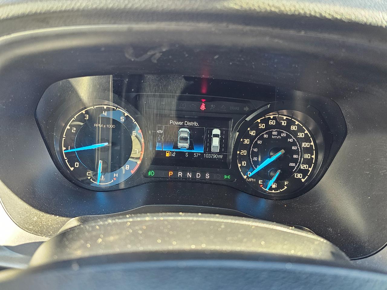 Ford Ranger LARIAT 4WD SuperCrew 5' Box 2023
