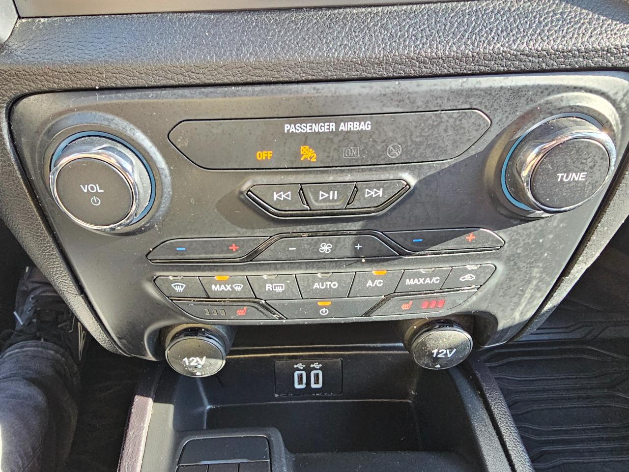 Ford Ranger LARIAT 4WD SuperCrew 5' Box 2023