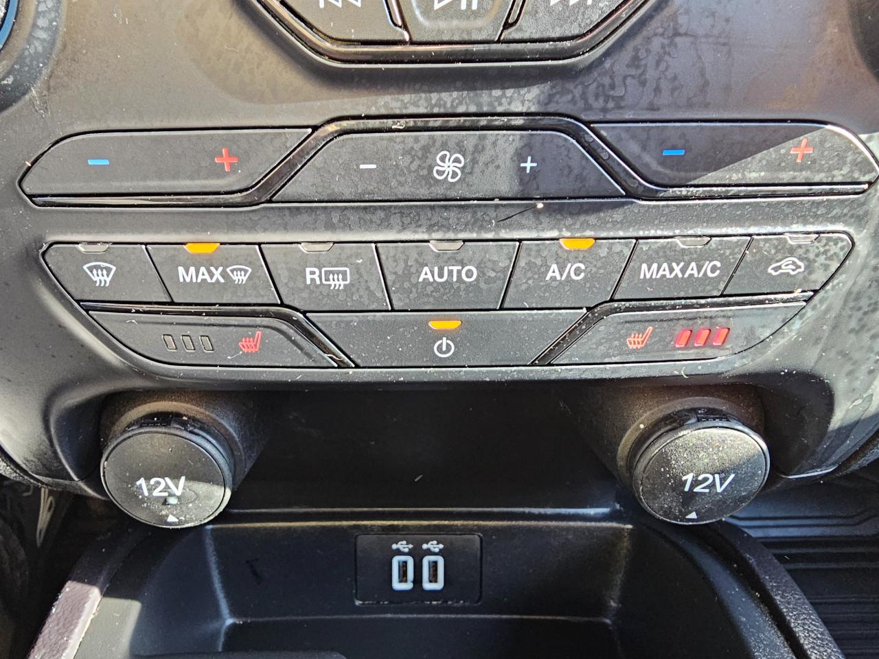 Ford Ranger LARIAT 4WD SuperCrew 5' Box 2023
