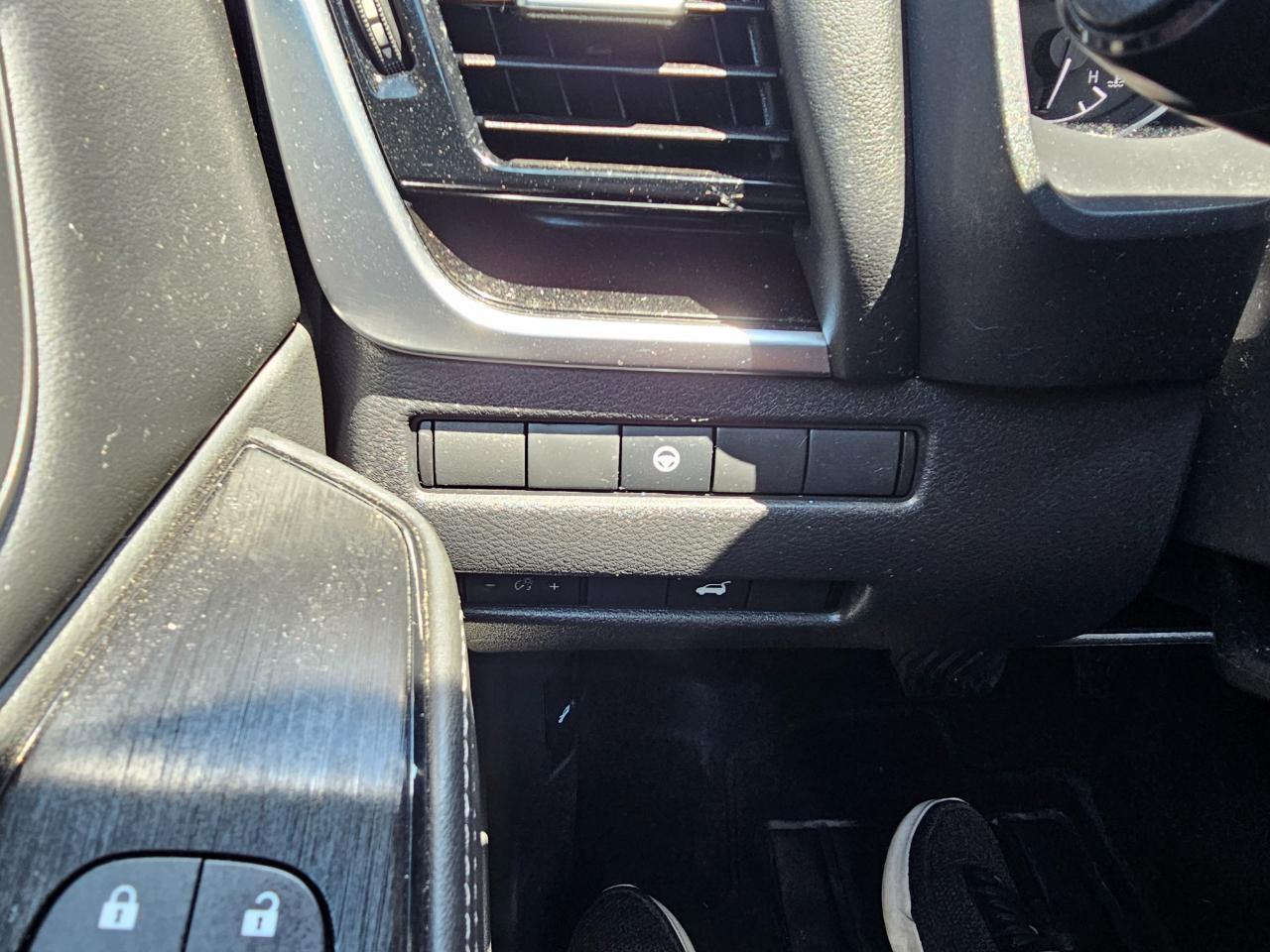 Nissan Rogue AWD SL 2022