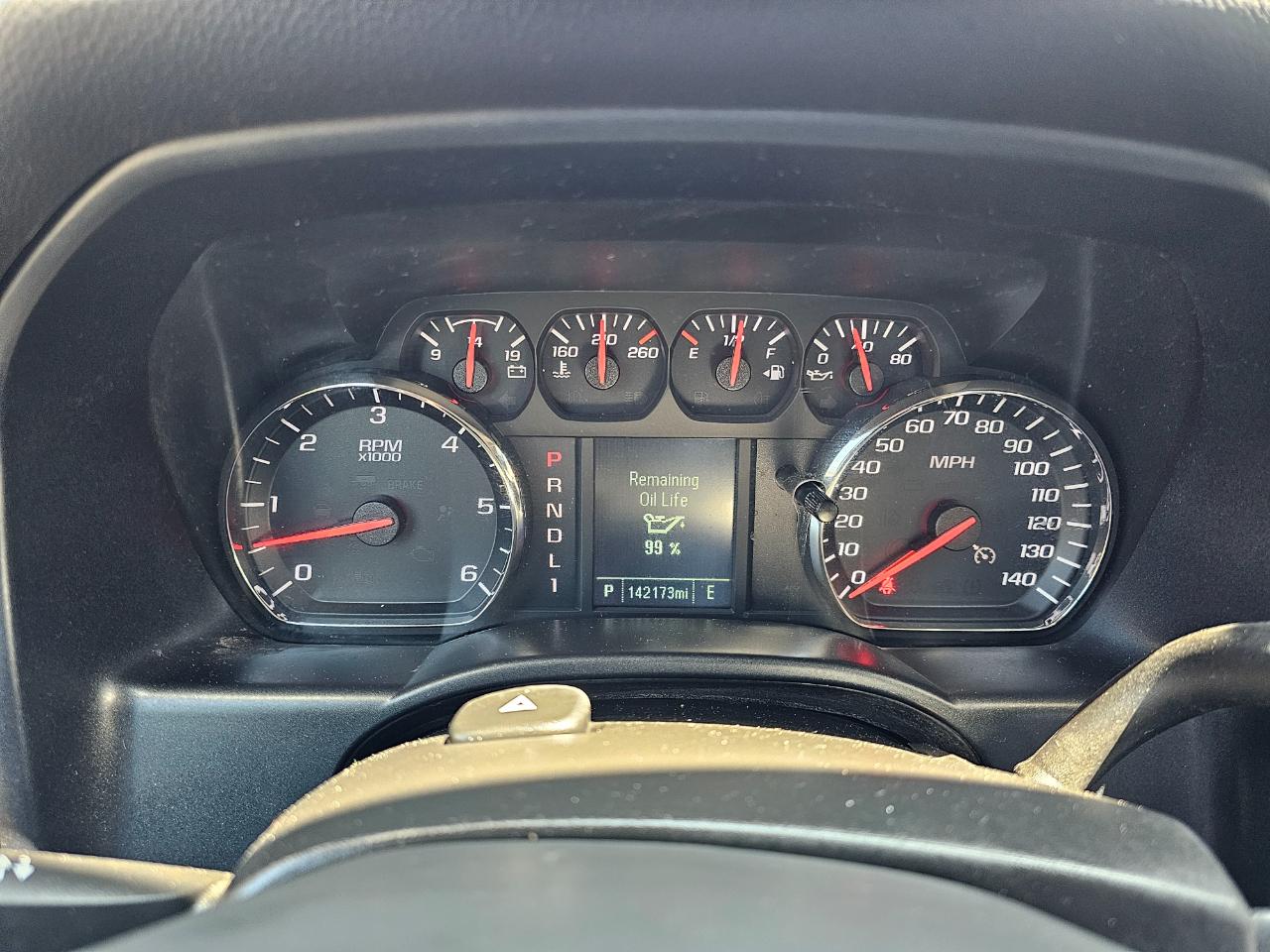 GMC Sierra 2500HD 2WD Reg Cab 133.6" 2018