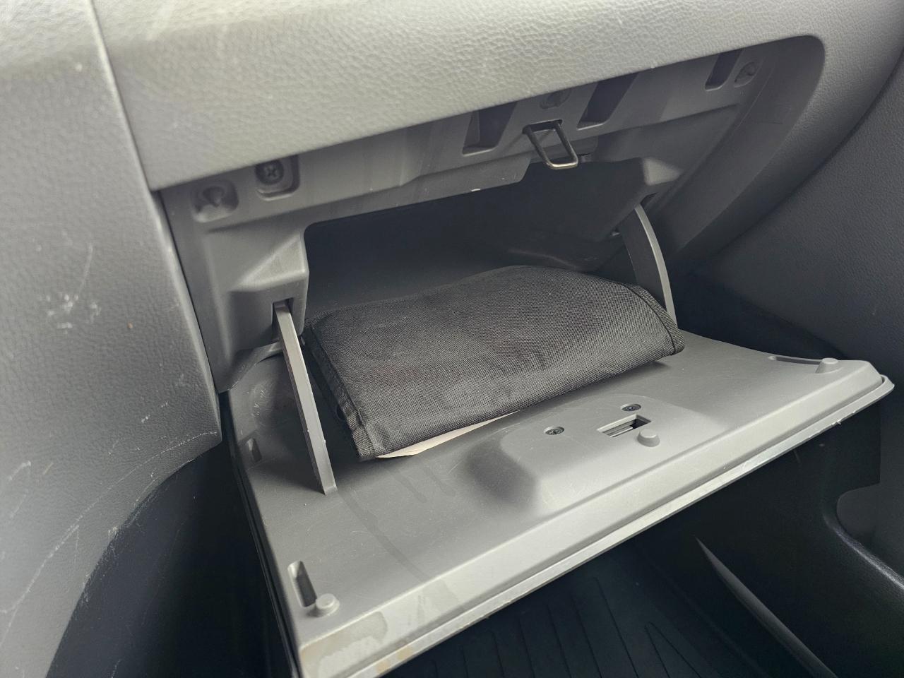 Nissan NV200 Compact Cargo I4 SV 2021