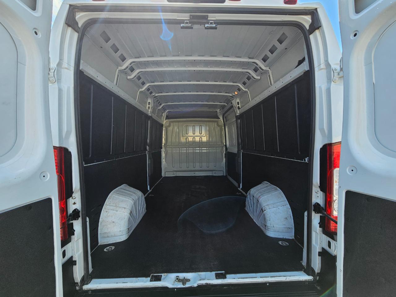 RAM ProMaster Cargo Van 2500 High Roof 159" WB 2023