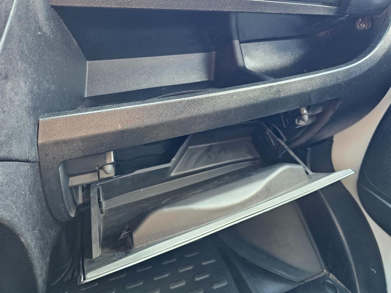 RAM ProMaster Cargo Van 2500 High Roof 159" WB 2023