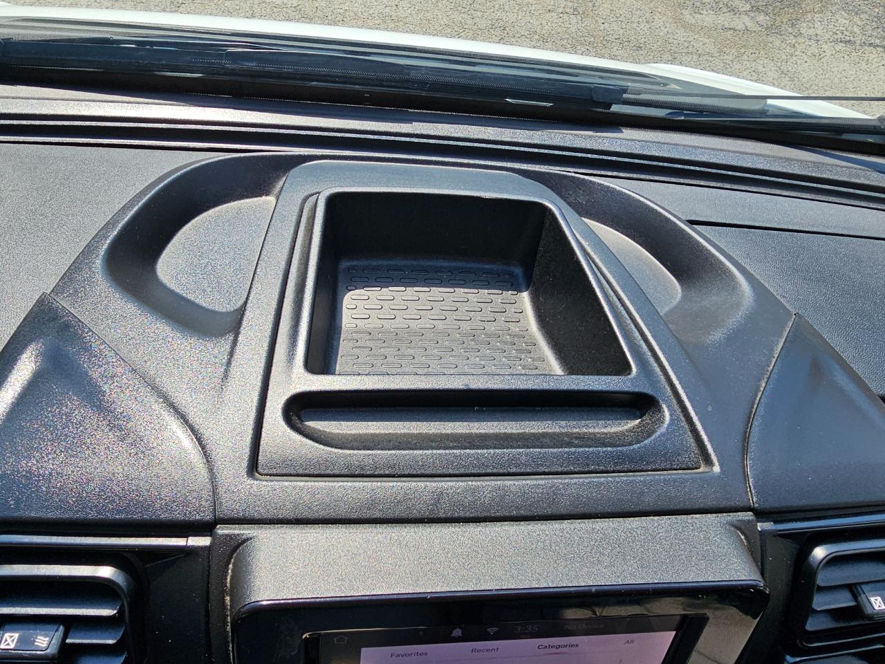 RAM ProMaster Cargo Van 2500 High Roof 159" WB 2023