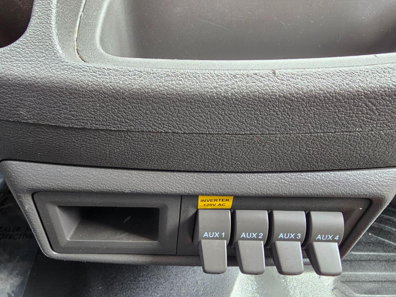 Ford Transit Cargo Van T-150 148" Low Rf 8670 GVWR AWD 2020