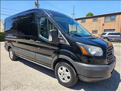 2017 Ford Transit Van 