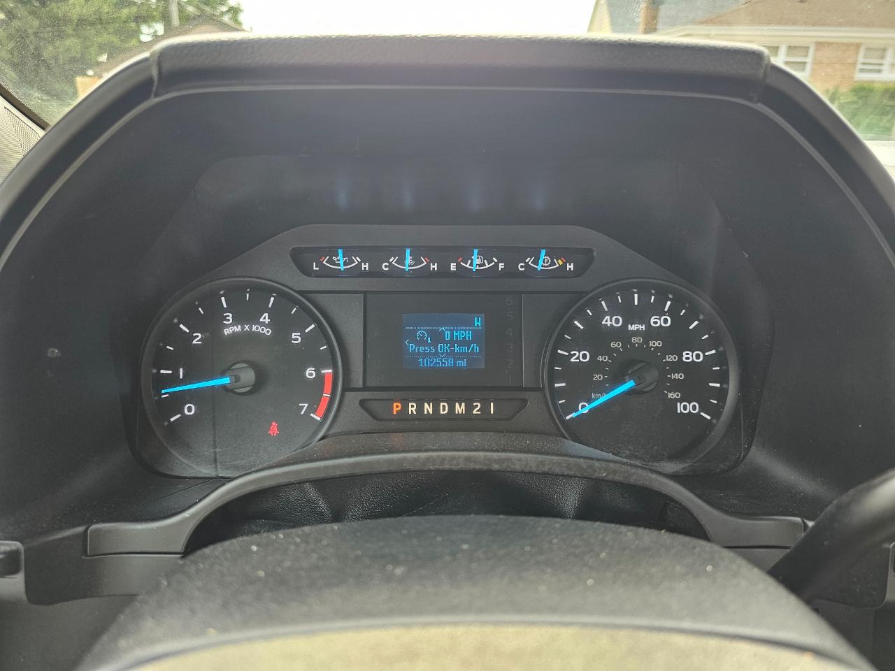 Ford Super Duty F-350 DRW XL 2WD Reg Cab 145" WB 60" CA 2019