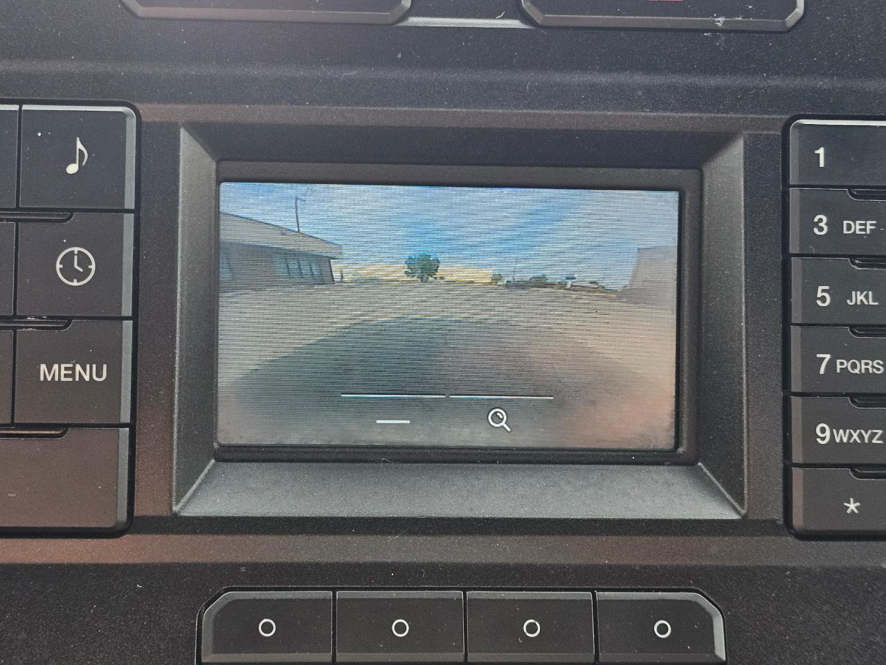 Ford Super Duty F-350 DRW XL 2WD Reg Cab 145" WB 60" CA 2019