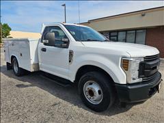 2019 Ford Super Duty F-350 DRW 