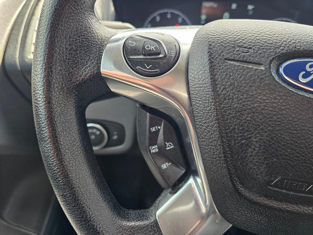 Ford Transit Connect Van XL LWB w/Rear Symmetrical Doors 2022