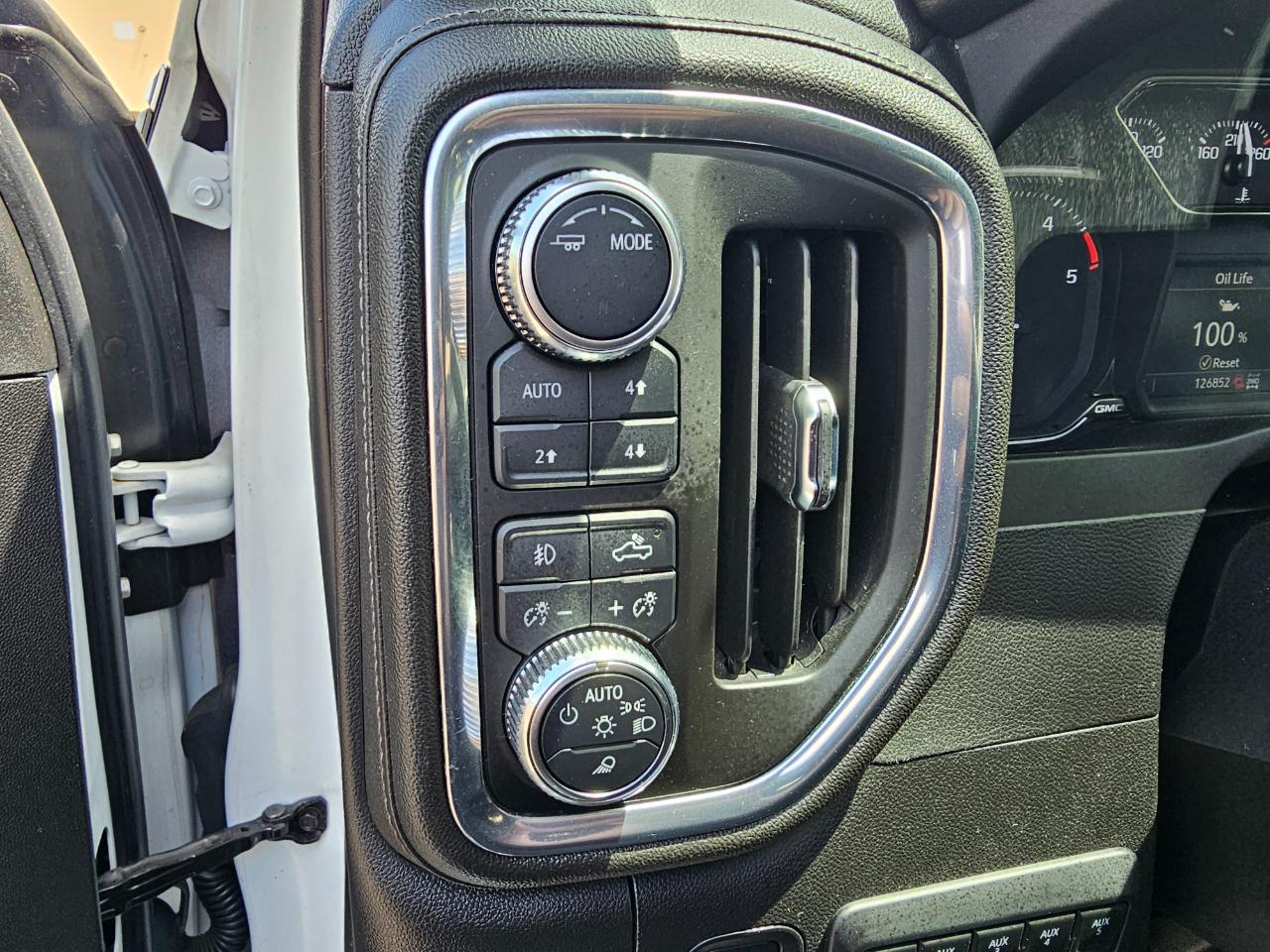 GMC Sierra 2500HD 4WD Crew Cab 159" SLE 2023