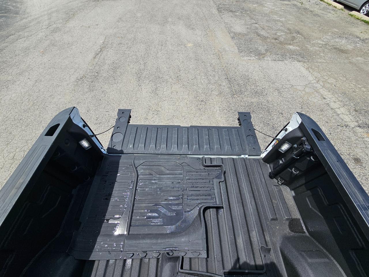 GMC Sierra 2500HD 4WD Crew Cab 159" SLE 2023
