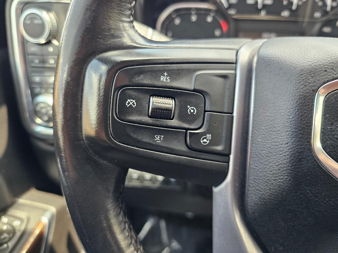 GMC Sierra 2500HD 4WD Crew Cab 159" SLE 2023