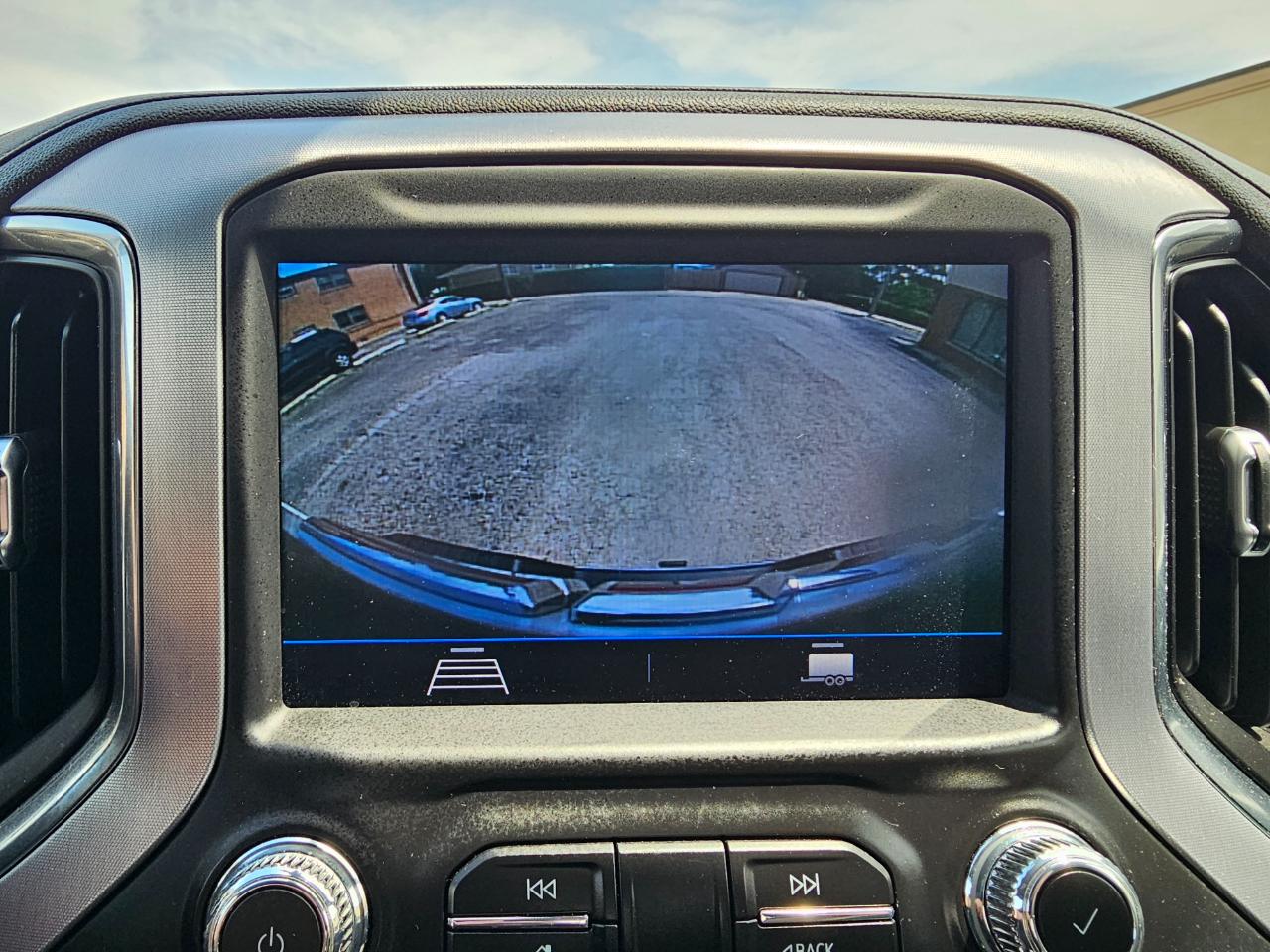 GMC Sierra 2500HD 4WD Crew Cab 159" SLE 2023