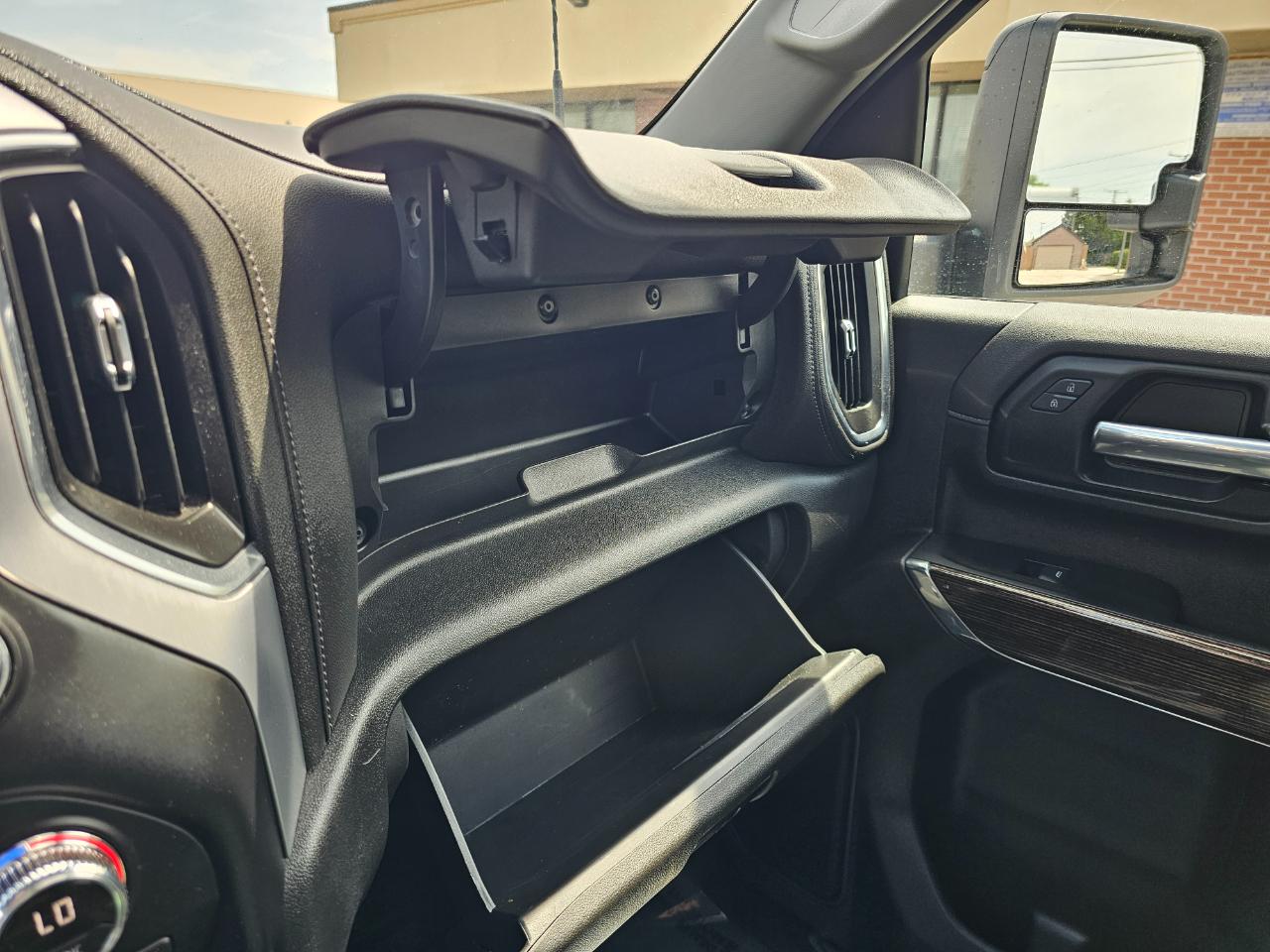 GMC Sierra 2500HD 4WD Crew Cab 159" SLE 2023