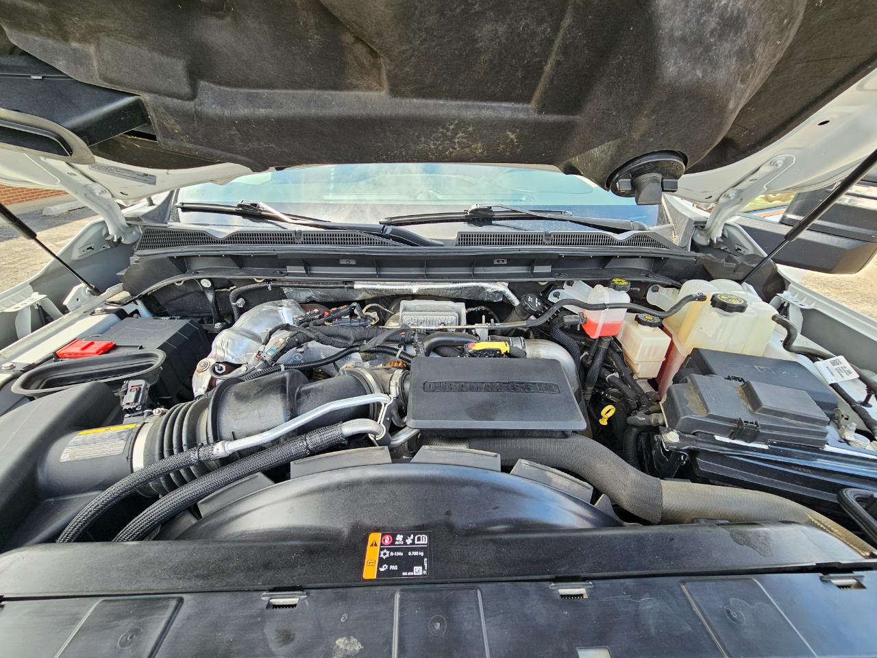 GMC Sierra 2500HD 4WD Crew Cab 159" SLE 2023