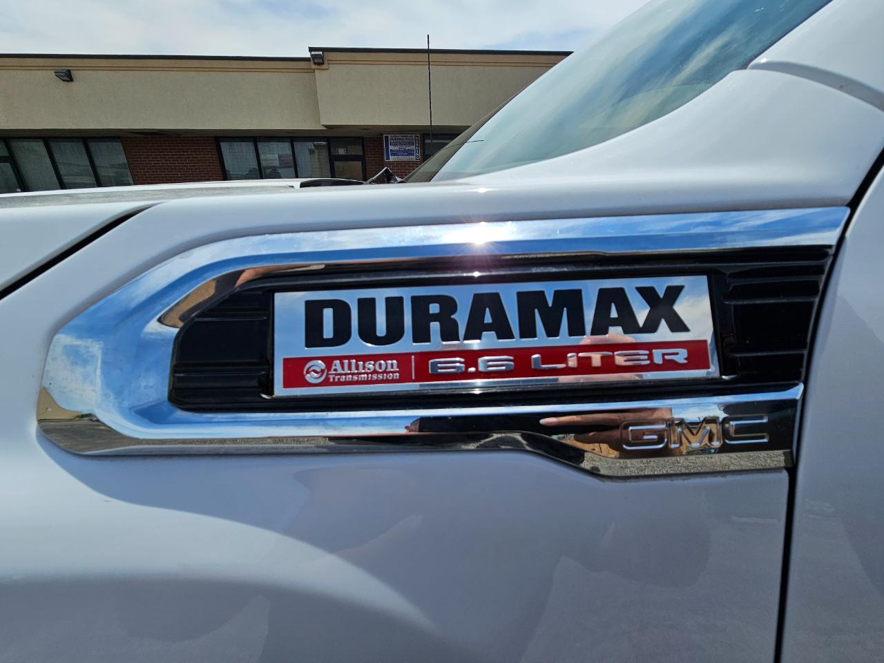 GMC Sierra 2500HD 4WD Crew Cab 159" SLE 2023