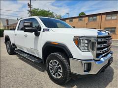 2023 GMC Sierra 2500HD 