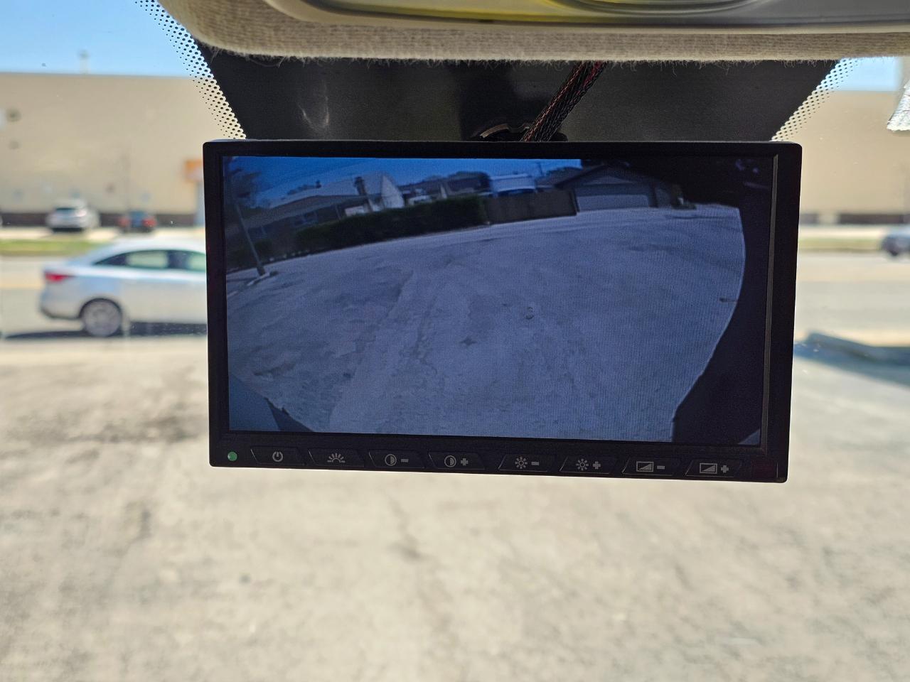 RAM ProMaster Cargo Van 3500 High Roof 159" WB EXT 2019