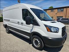 2019 Ford Transit Van 