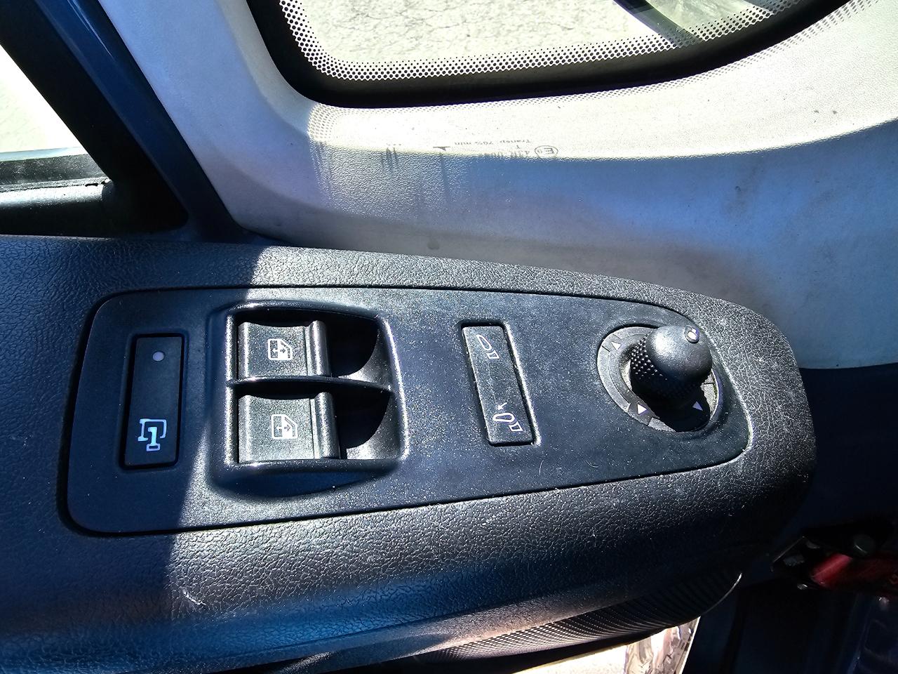 RAM ProMaster Cargo Van 3500 High Roof 159" WB EXT 2020