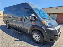 2020 RAM ProMaster Cargo Van 