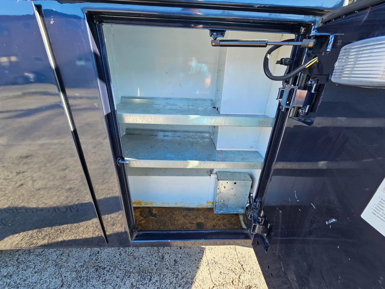 Ford E-Series Cutaway E-350 SRW 138" WB 2017
