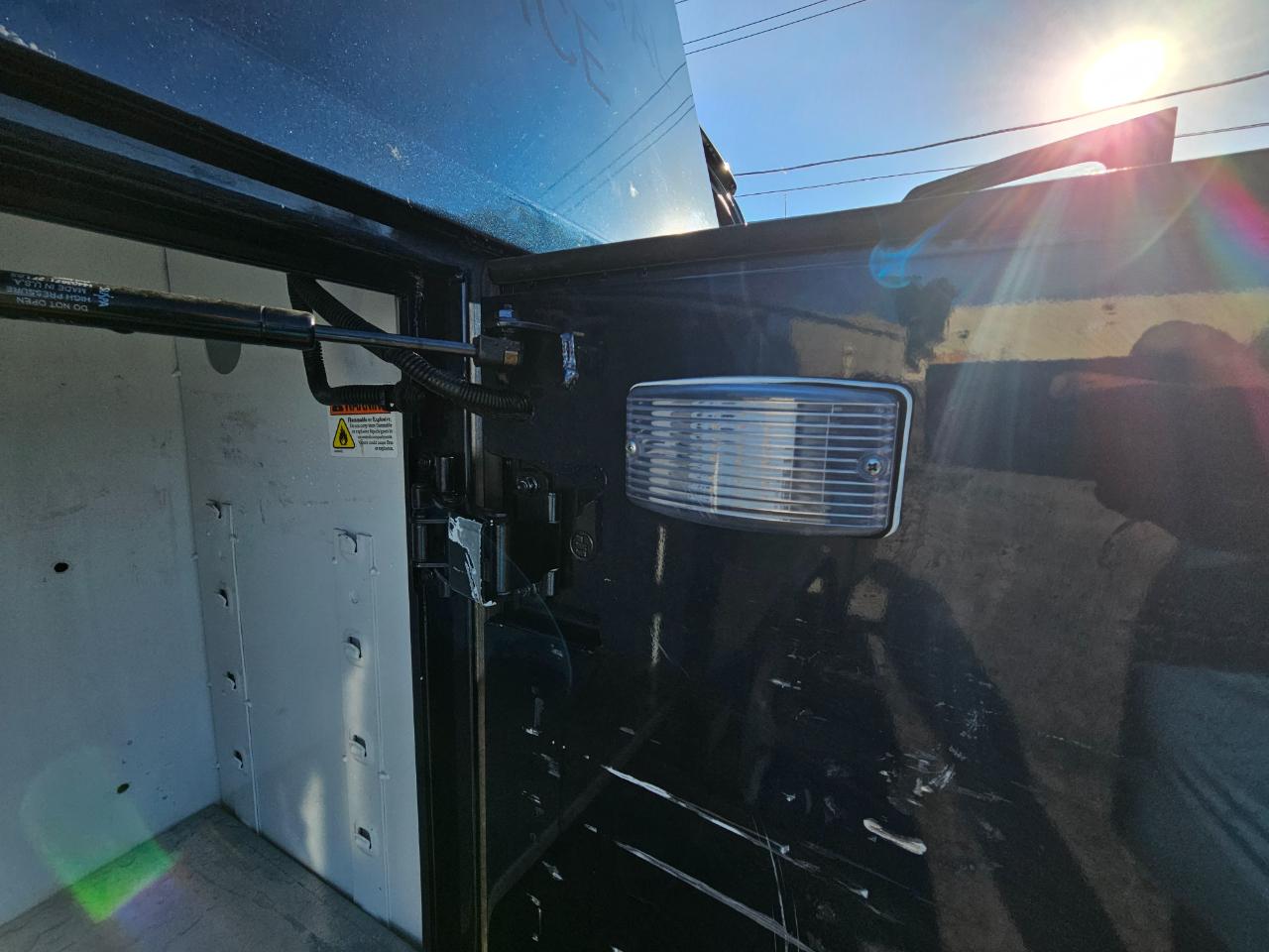 Ford E-Series Cutaway E-350 SRW 138" WB 2017