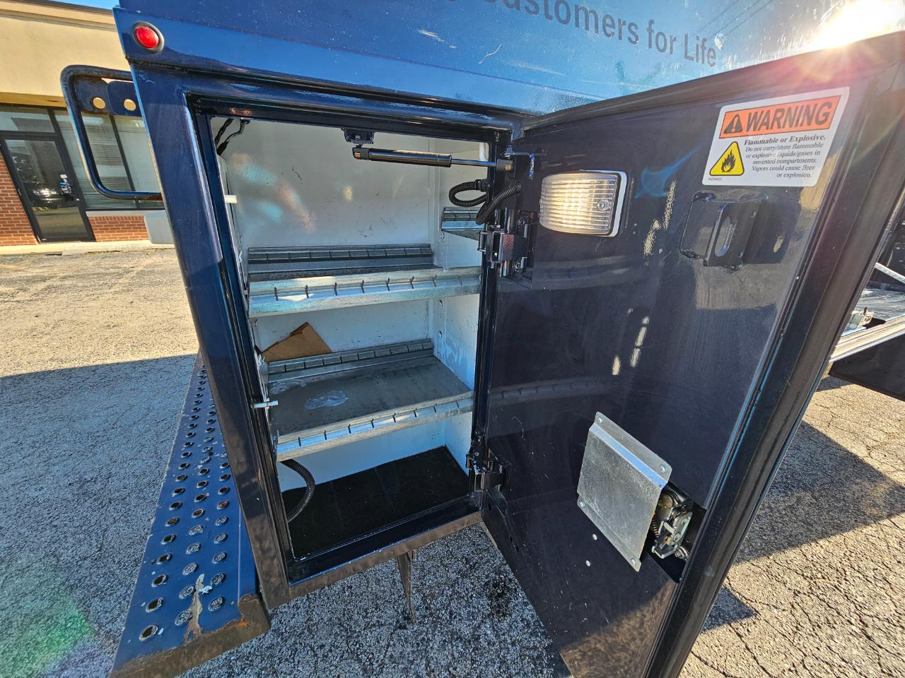 Ford E-Series Cutaway E-350 SRW 138" WB 2017