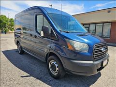 2015 Ford Transit Cargo Van 