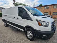 2020 Ford Transit Cargo Van 