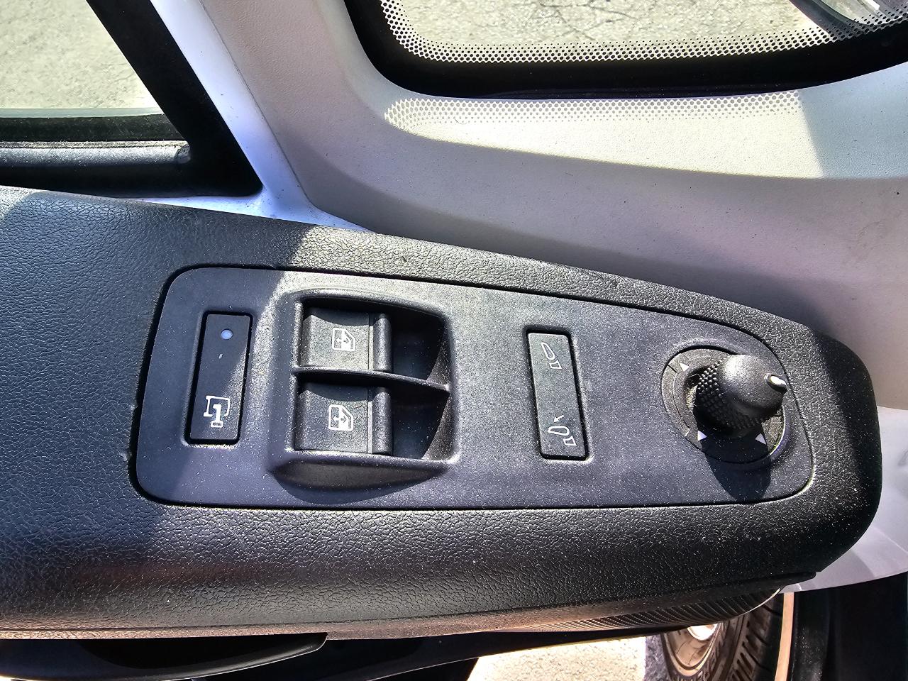 RAM ProMaster Cargo Van 1500 Low Roof 136" WB 2019