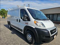 2019 RAM ProMaster Cargo Van 