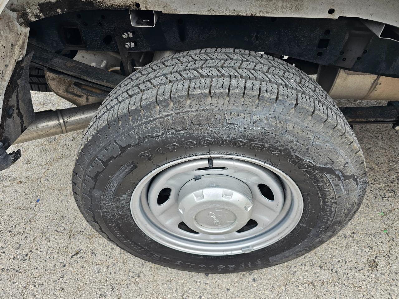 Ford Super Duty F-250 SRW XLT 2WD Reg Cab 8' Box 2020