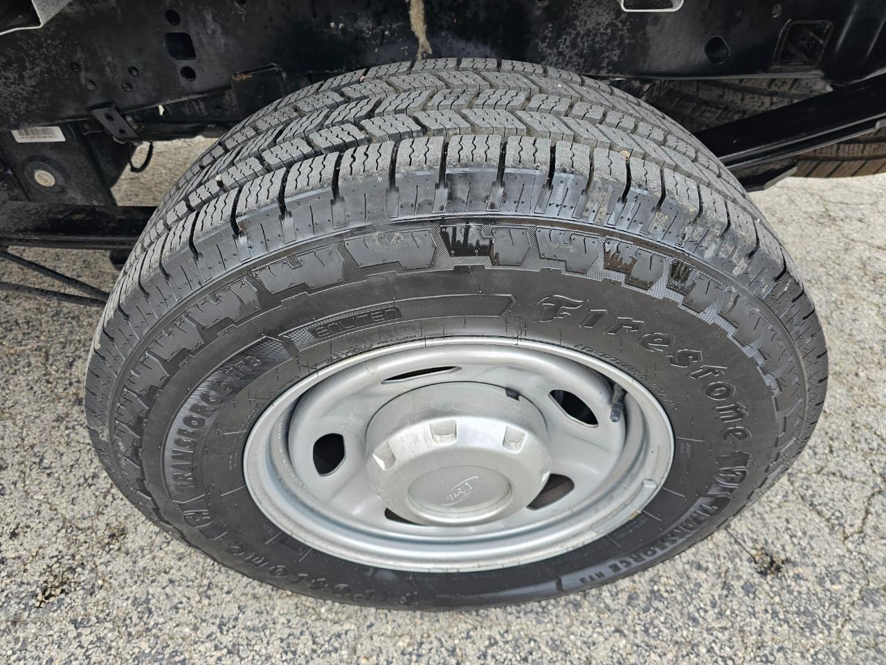 Ford Super Duty F-250 SRW XLT 2WD Reg Cab 8' Box 2020
