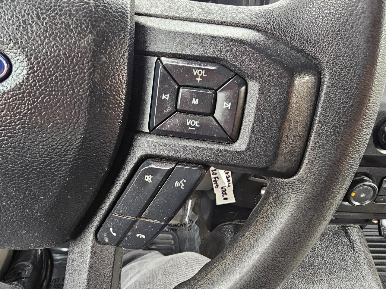 Ford Super Duty F-250 SRW XLT 2WD Reg Cab 8' Box 2020