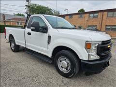2020 Ford Super Duty F-250 SRW 