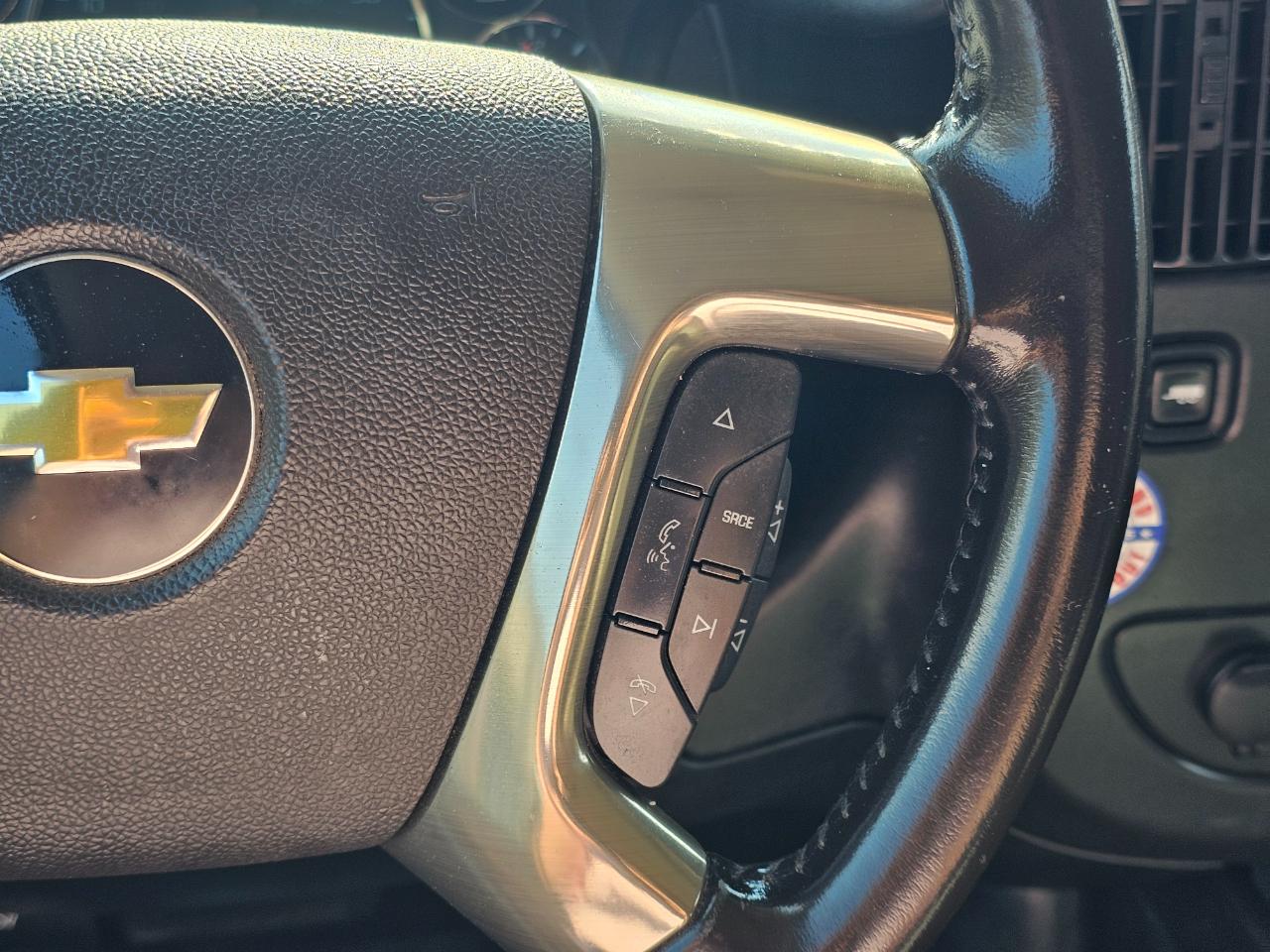 Chevrolet Express Cargo Van RWD 2500 135" 2019