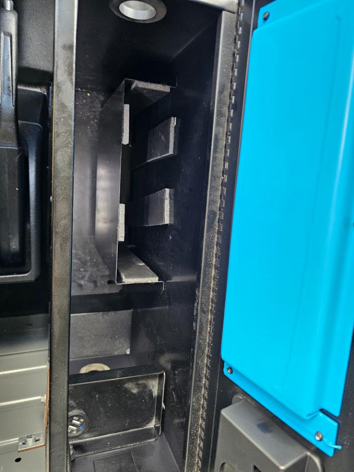 Ford Transit Cargo Van T-350 148" Low Rf 9500 GVWR RWD 2020