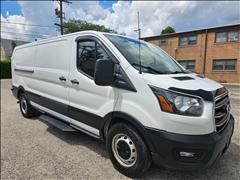 2020 Ford Transit Cargo Van 