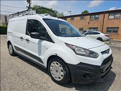 2015 Ford Transit Connect Van 