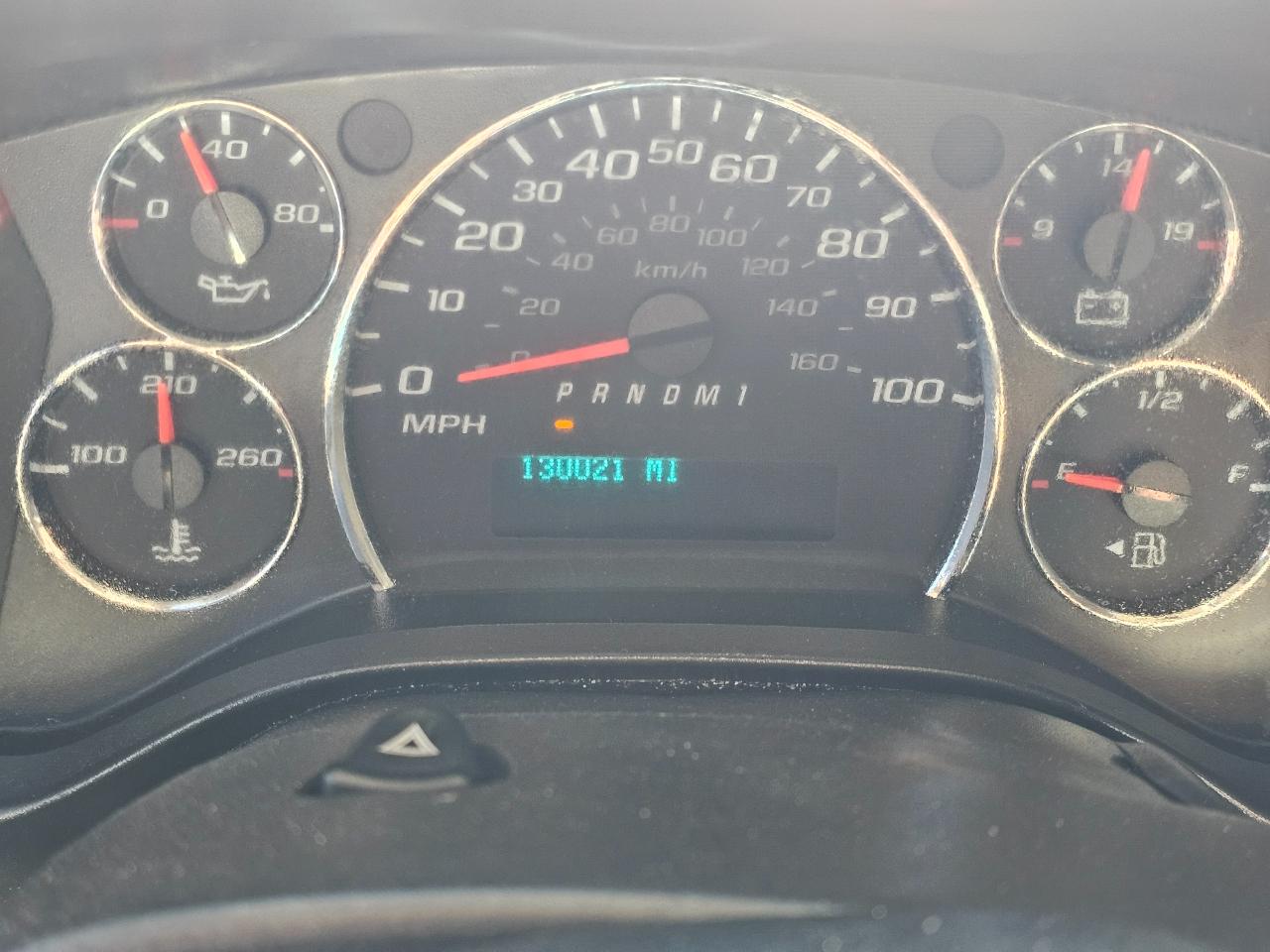 Chevrolet Express Cargo Van RWD 3500 135" 2019
