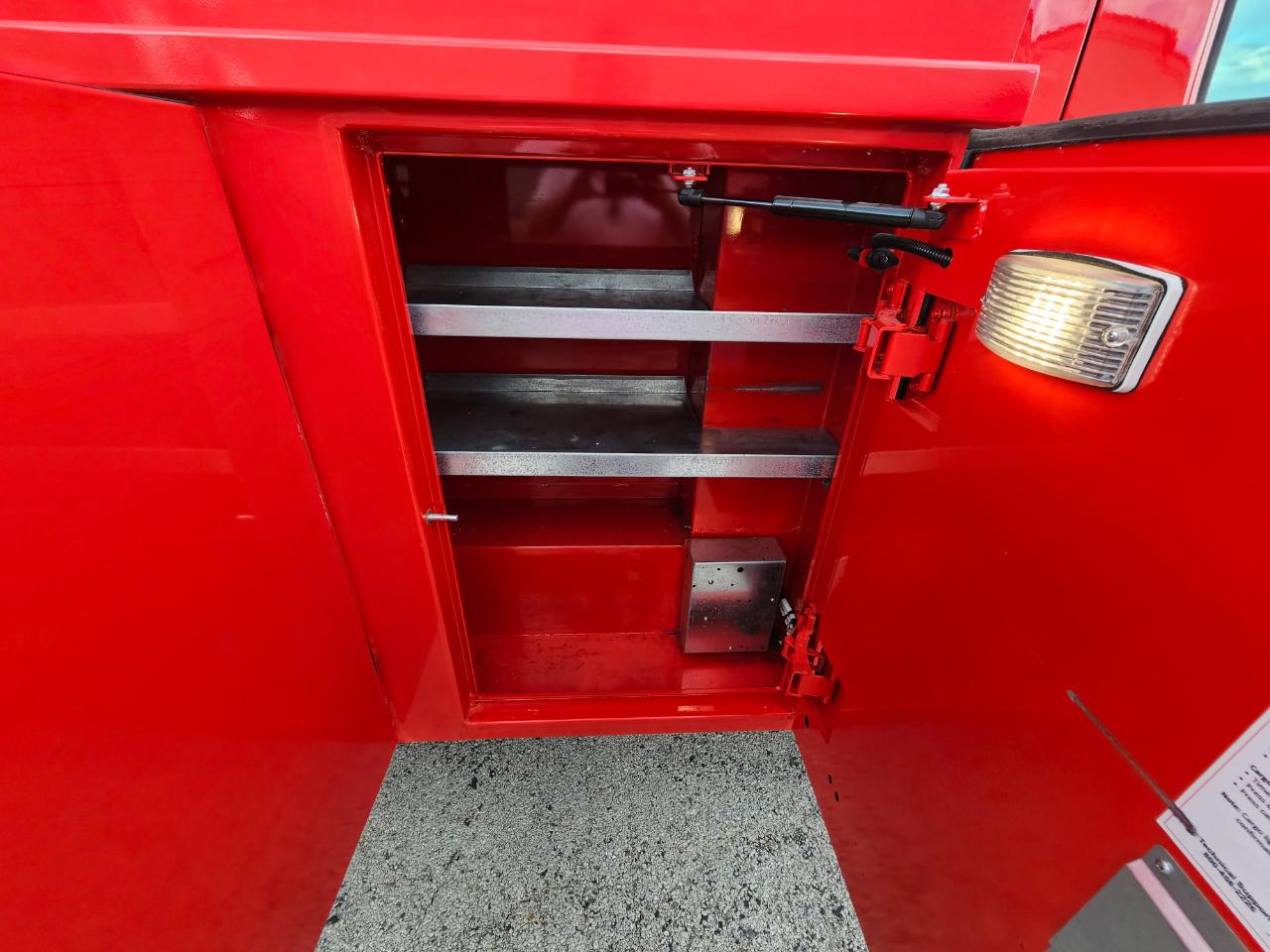 Ford Transit Cutaway T-350 DRW 138" WB 9950 GVWR 2019
