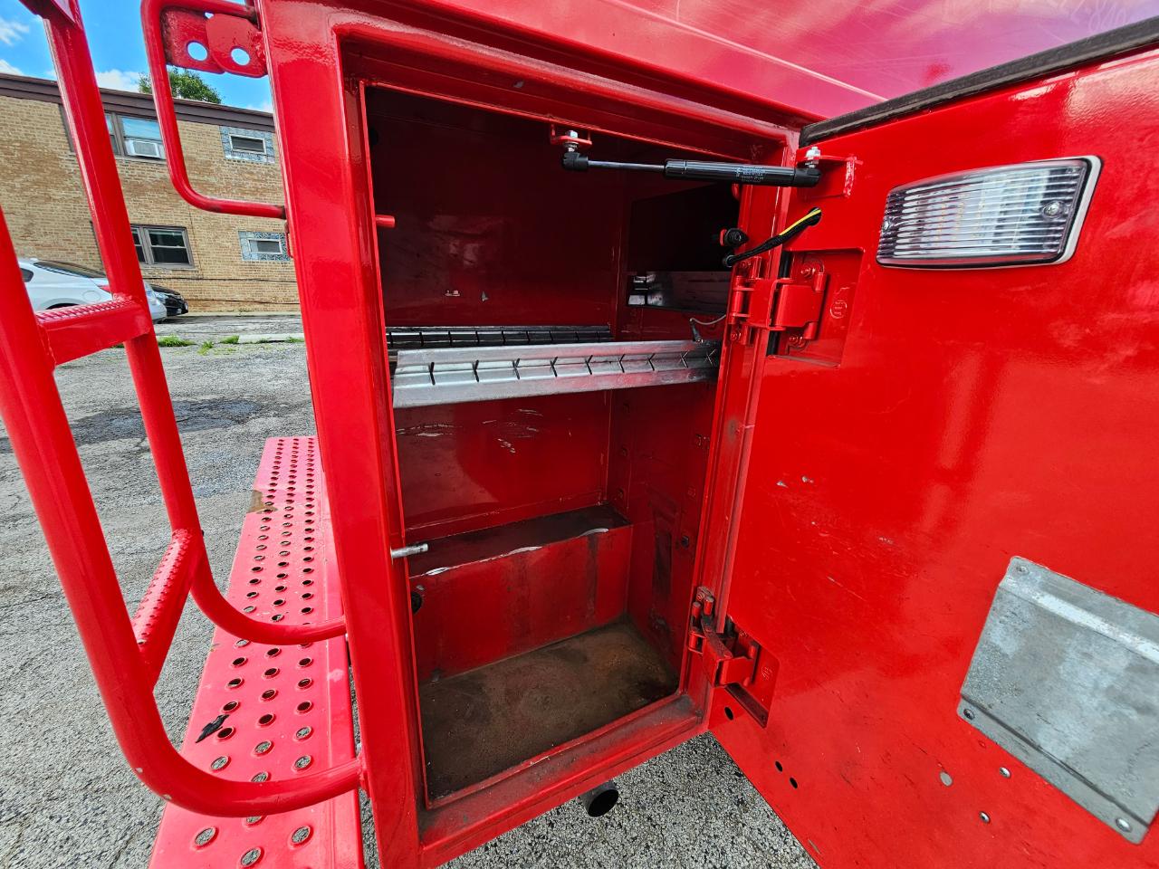 Ford Transit Cutaway T-350 DRW 138" WB 9950 GVWR 2019