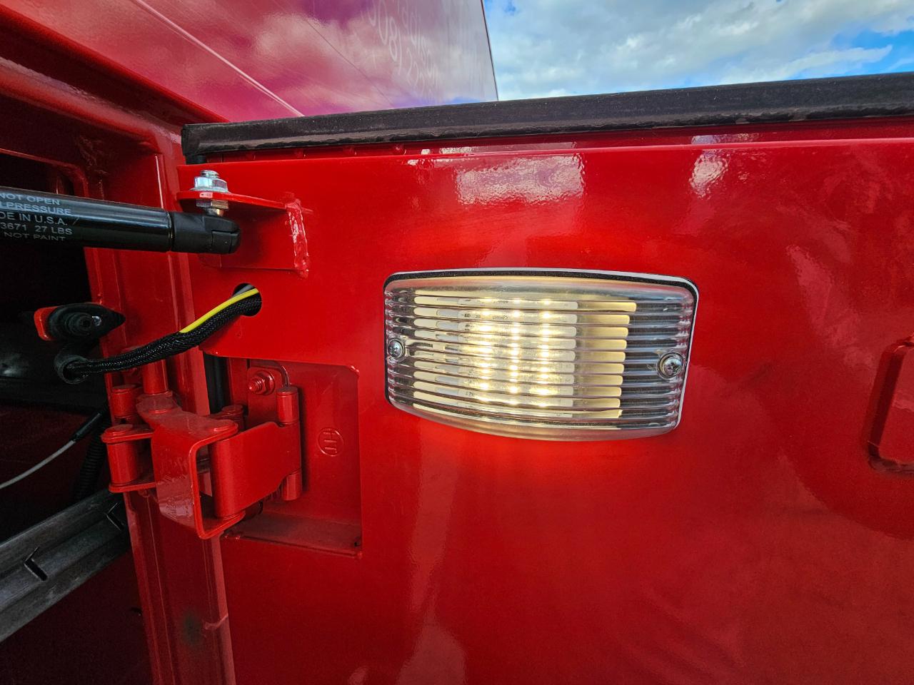Ford Transit Cutaway T-350 DRW 138" WB 9950 GVWR 2019