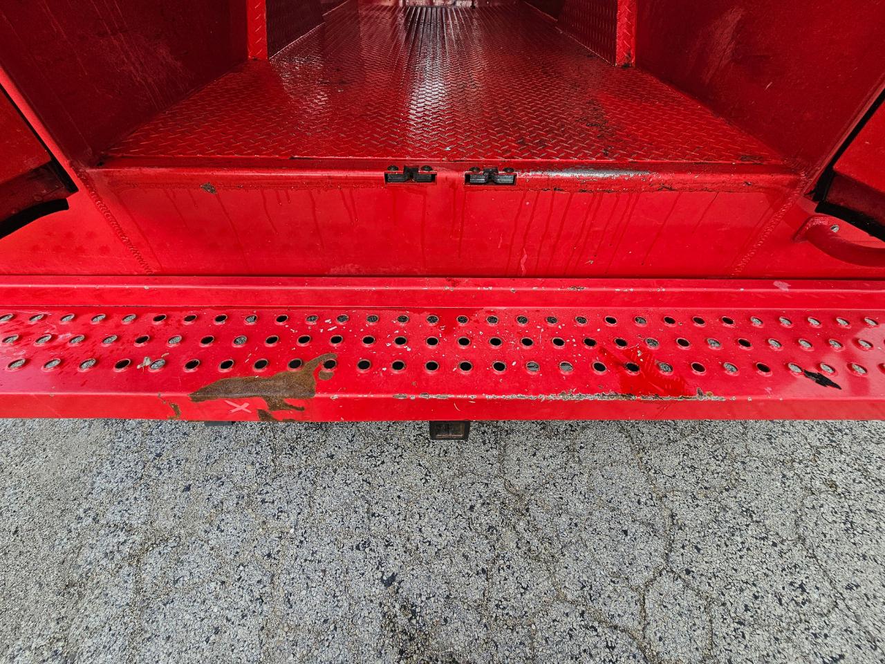 Ford Transit Cutaway T-350 DRW 138" WB 9950 GVWR 2019