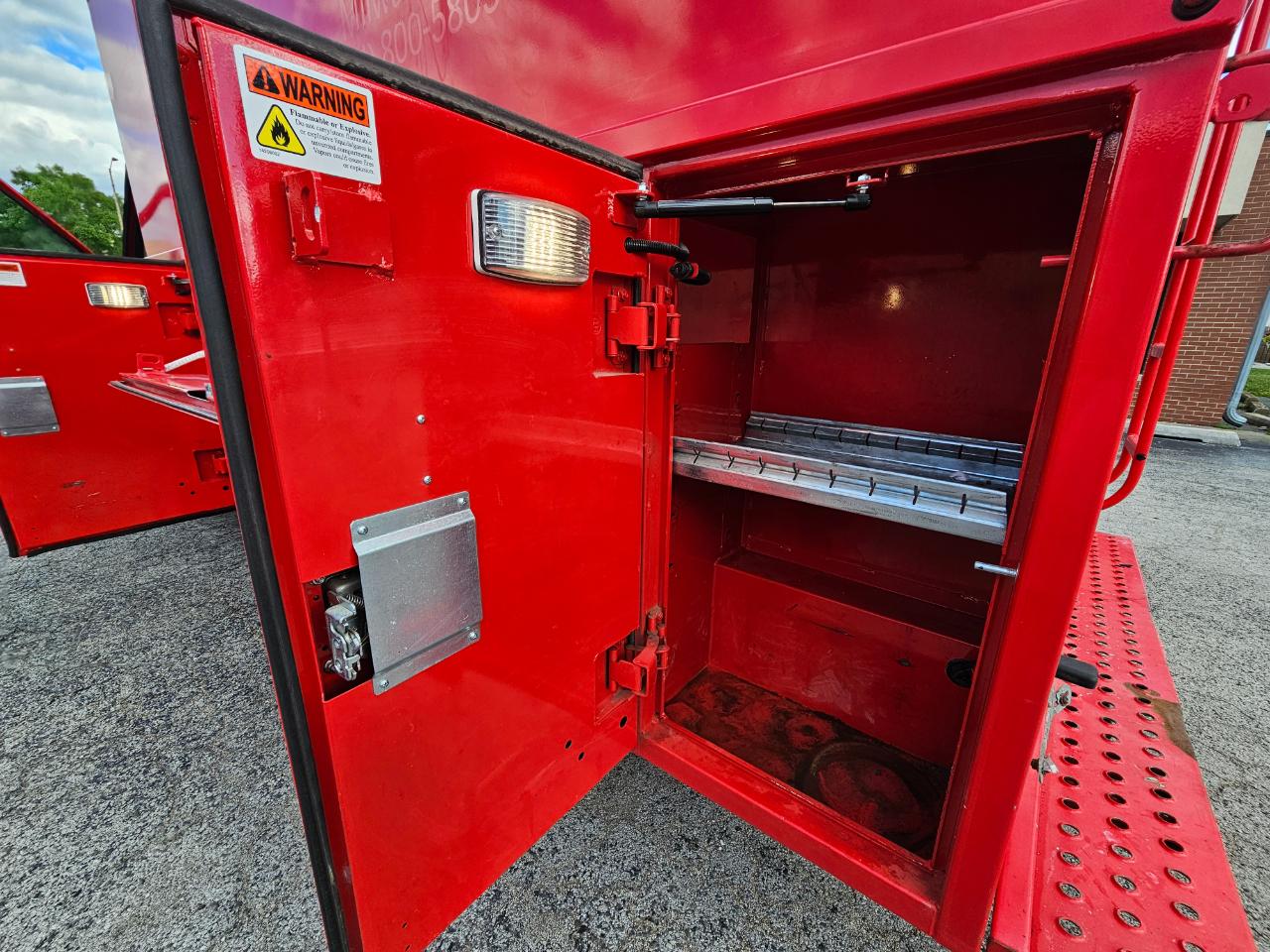 Ford Transit Cutaway T-350 DRW 138" WB 9950 GVWR 2019