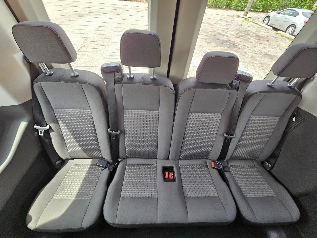 Ford Transit Passenger Wagon T-350 148" High Roof XLT RWD 2024