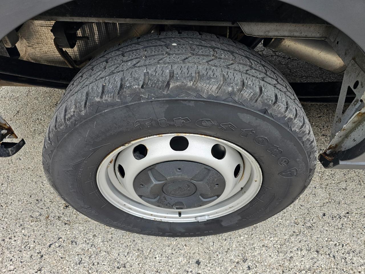 Ford Transit Van T-250 148" Low Rf 9000 GVWR Sliding RH Dr 2018